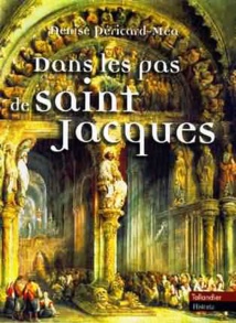 Ce premier beau livre illustré de Denise Péricard est épuisé