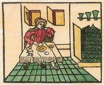 Le pèlerin modèle de vie spirituelle Le pèlerin modèle de vie spirituelle