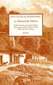 L'édition des sermons aux éditions Arfuyen