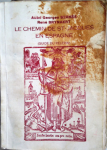 Couverure du guide utilisé en 1982