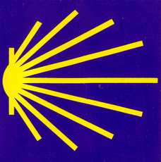 Logo défini pour le premer Itinéraire culturel européen