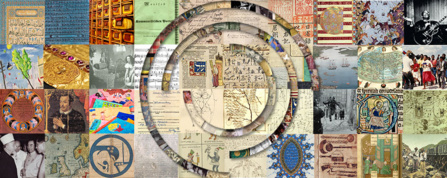 Illustration du site Unesco Mémoire du monde