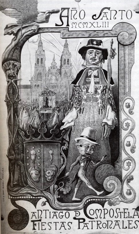 Les années saintes du XXe siècle Les années saintes du XXe siècle