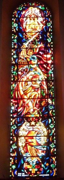 Hitler à l’église Saint-Jacques de Montgeron ? Hitler à l’église Saint-Jacques de Montgeron ?