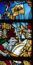 Un examen attentif permet de reconnaître Charlemagne Un examen attentif permet de reconnaître Charlemagne