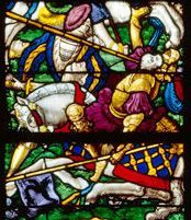 Saint Jacques Matamore de Notre-Dame-en-Vaux Saint Jacques Matamore de Notre-Dame-en-Vaux
