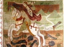 Le Matamore à Montegrazie (cl. Dr Andrea Carloni, Rimini) Le Matamore à Montegrazie (cl. Dr Andrea Carloni, Rimini)