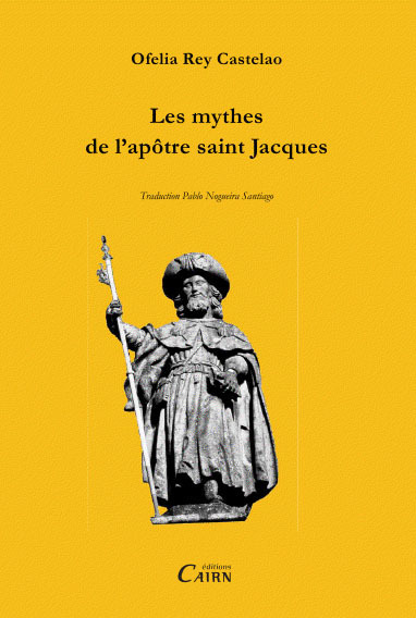 Les mythes de l'apôtre Jacques