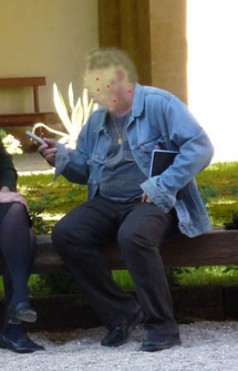 Journaliste blessé à Pampelune Journaliste blessé à Pampelune