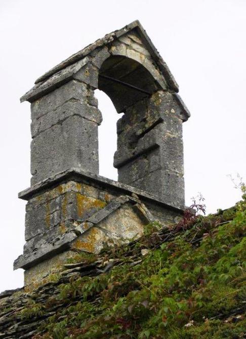 Sauver la chapelle de Chamole