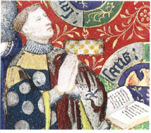 Jean II le Meingre (Heures-de-Boucicaut)