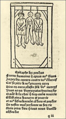 Un pèlerinage pénitentiel commué, étape n° 16 Un pèlerinage pénitentiel commué, étape n° 16