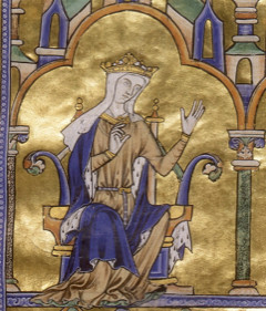 Prince et reine interdits de pèlerinages, étape n°26 Prince et reine interdits de pèlerinages, étape n°26