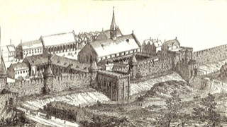 Prince et reine interdits de pèlerinages, étape n°26 Prince et reine interdits de pèlerinages, étape n°26