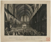 Chapelle de l'hôpital Saint-Jacques aux pèlerins