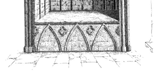 Le projet de restauration Le projet de restauration