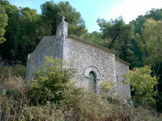 Chapelle Saint-Jacques, Modica