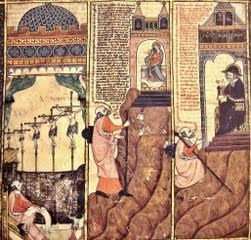 Présentation de Raymond Lulle Présentation de Raymond Lulle