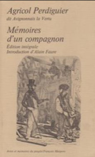 Livre d'Agricol Perdiguier