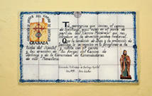 Pour ceux qui partent de Grenade Pour ceux qui partent de Grenade