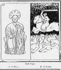 Le dessin du journal Galicia Le dessin du journal Galicia