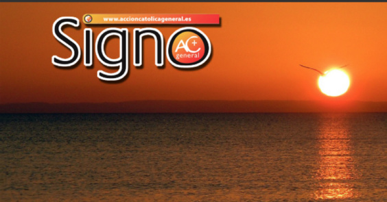 Logo de la revue Signo (Internet)