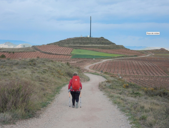 Le Poyo de Roldan Le Poyo de Roldan