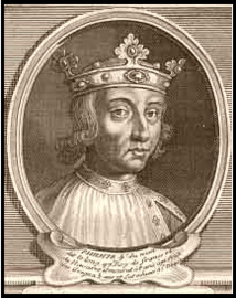Philippe V Le Long