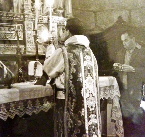 La France à Compostelle, étape, 51 La France à Compostelle, étape, 51