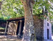 La chapelle du Mont Saint-Jacques La chapelle du Mont Saint-Jacques