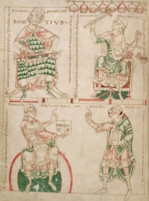 Hommage à Boetius Hommage à Boetius