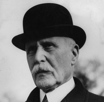 Pétain vers 1940