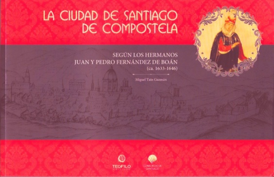 Une recherche du professeur Miguel Tain Guzman Une recherche du professeur Miguel Tain Guzman