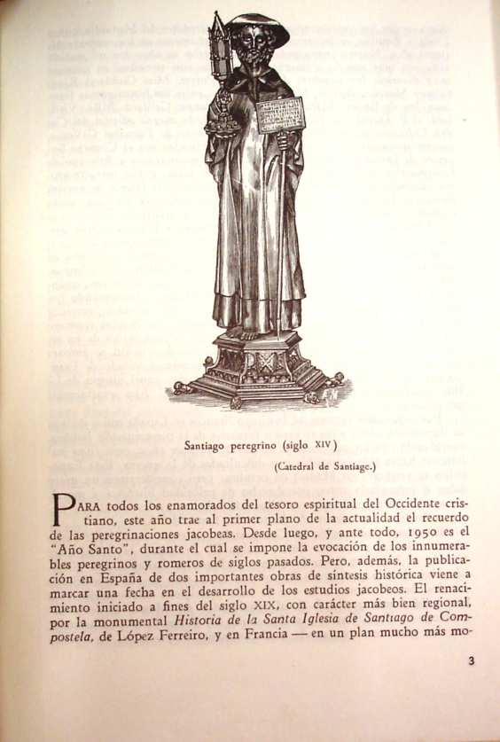 L'introduction, à la page 3 du catalogue