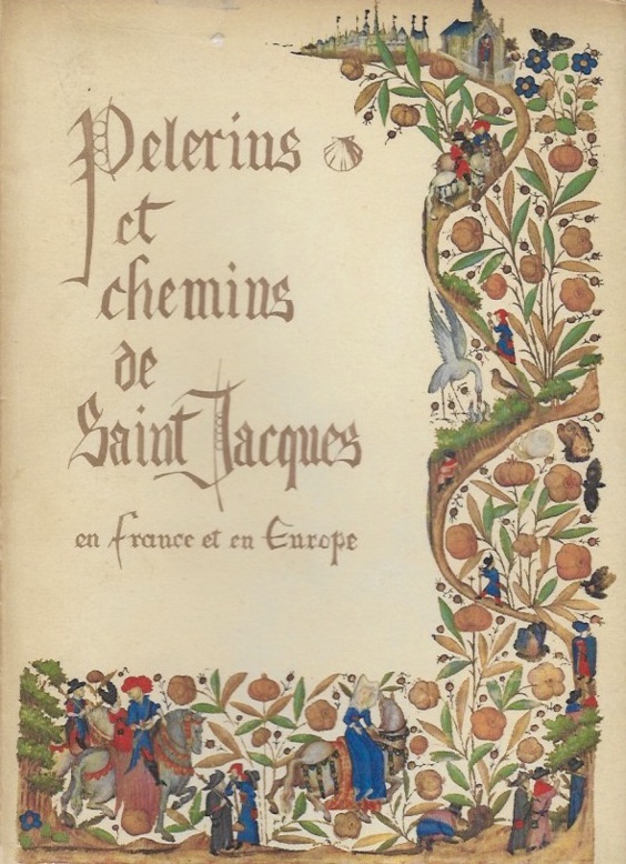 Couverture du catalogue de l'exposition de 1965, d'après Couverture du catalogue de l'exposition de 1965, d'après