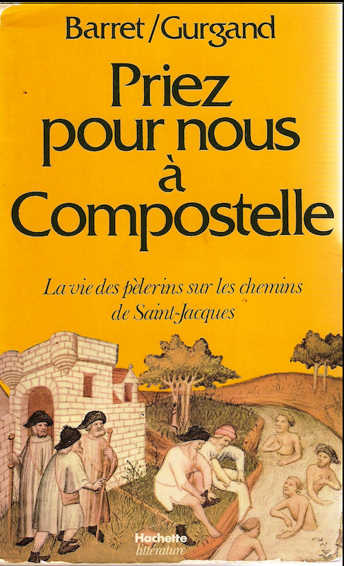 Priez pour nous à Compostelle, étape 77