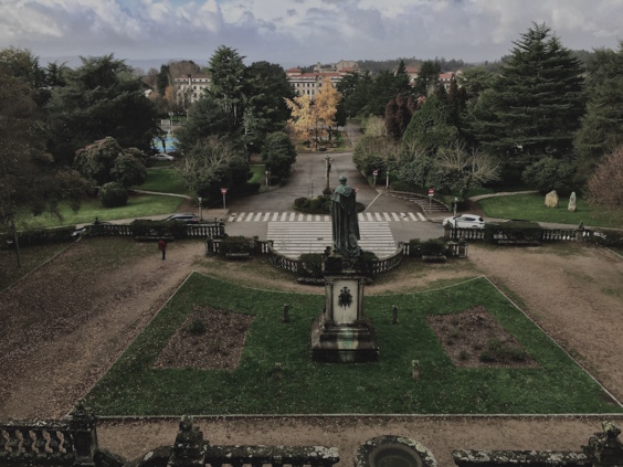 Parc de la Alameda Parc de la Alameda