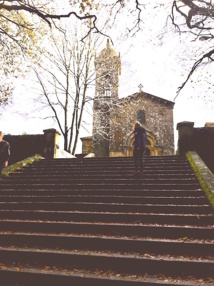 L'ermitage Sainte-Suzanne L'ermitage Sainte-Suzanne