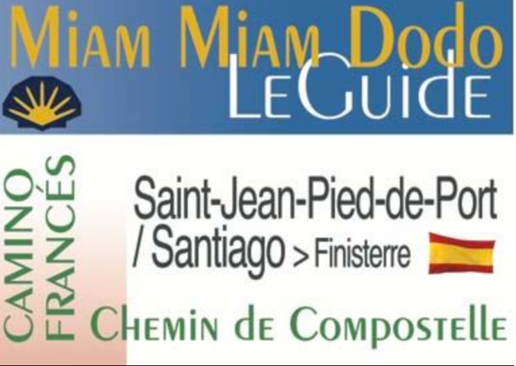 Guide du Camino francés
