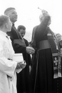 Le grand moment Le grand moment