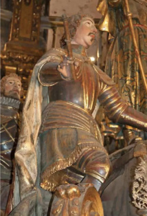 Ferdinand V Le Catholique