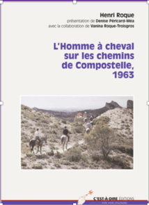Nous n'irons pas à Compostelle, étape 88  Nous n'irons pas à Compostelle, étape 88