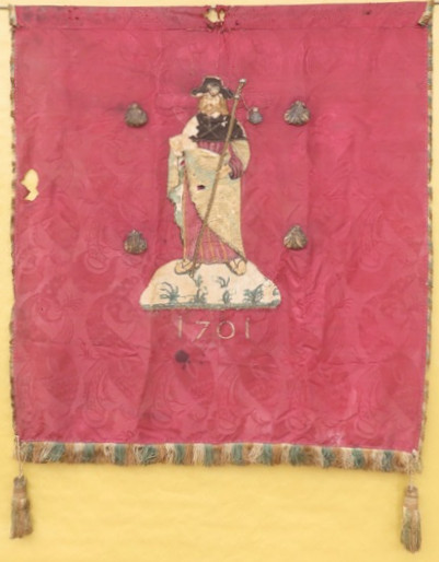 Une étape très riche, étape 89bis Une étape très riche, étape 89bis