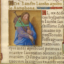 Comment saint Jacques fut enterré en Espagne, étape 90 Comment saint Jacques fut enterré en Espagne, étape 90