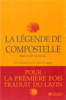 Chercheurs et pèlerins pour saint Jacques et Compostelle