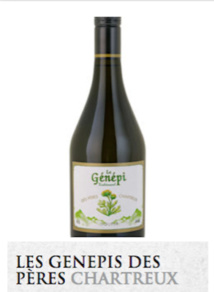 Compostelle et l’élixir de jouvence, étape 95 Compostelle et l’élixir de jouvence, étape 95