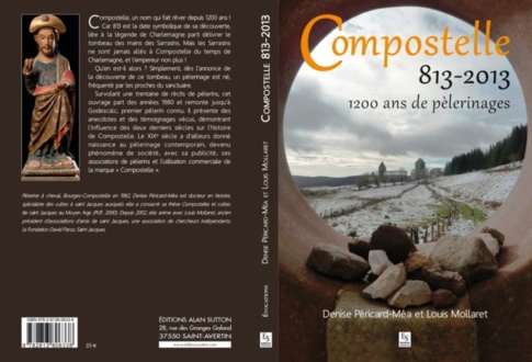 1200 ans de pèlerinages 1200 ans de pèlerinages