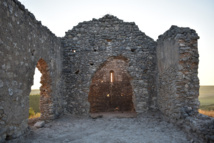 La chapelle Saint-Nicolas