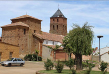 Calzada del Coto aujourd’hui Calzada del Coto aujourd’hui