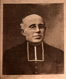 L'abbé Pléneau